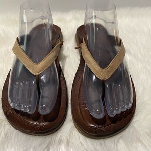 Chaco Sandals